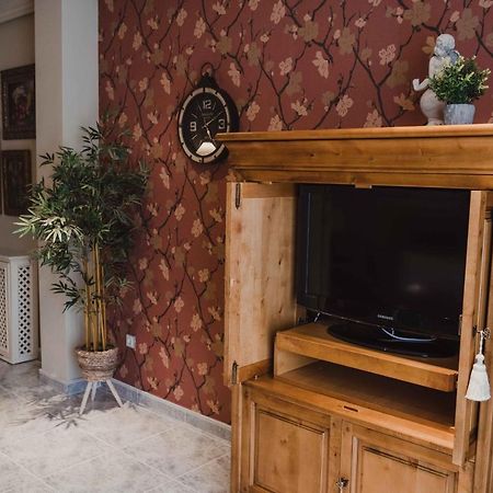 Apartamento Francisco Pizarro 트루히요 외부 사진