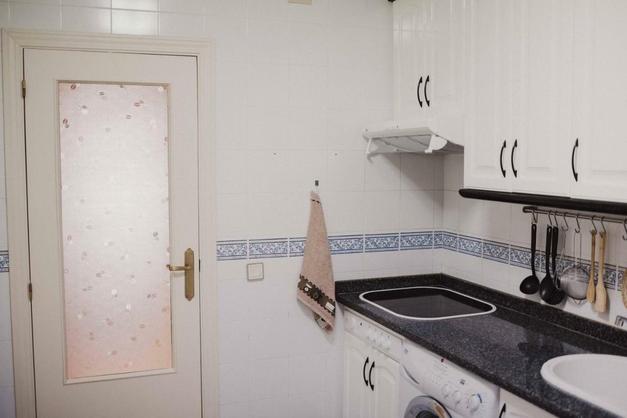 Apartamento Francisco Pizarro 트루히요 외부 사진