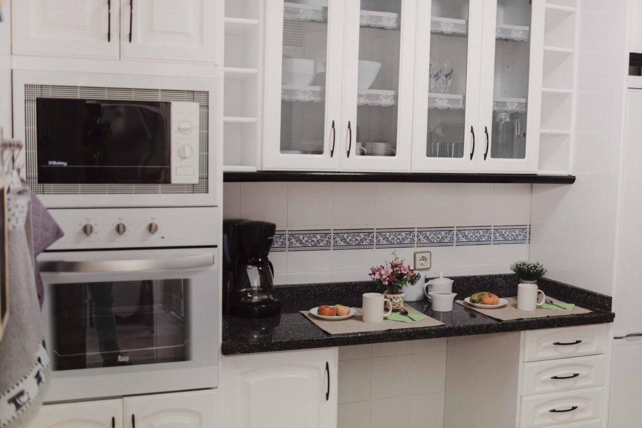 Apartamento Francisco Pizarro 트루히요 외부 사진