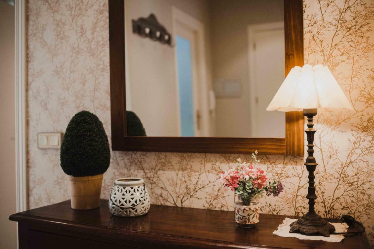 Apartamento Francisco Pizarro 트루히요 외부 사진