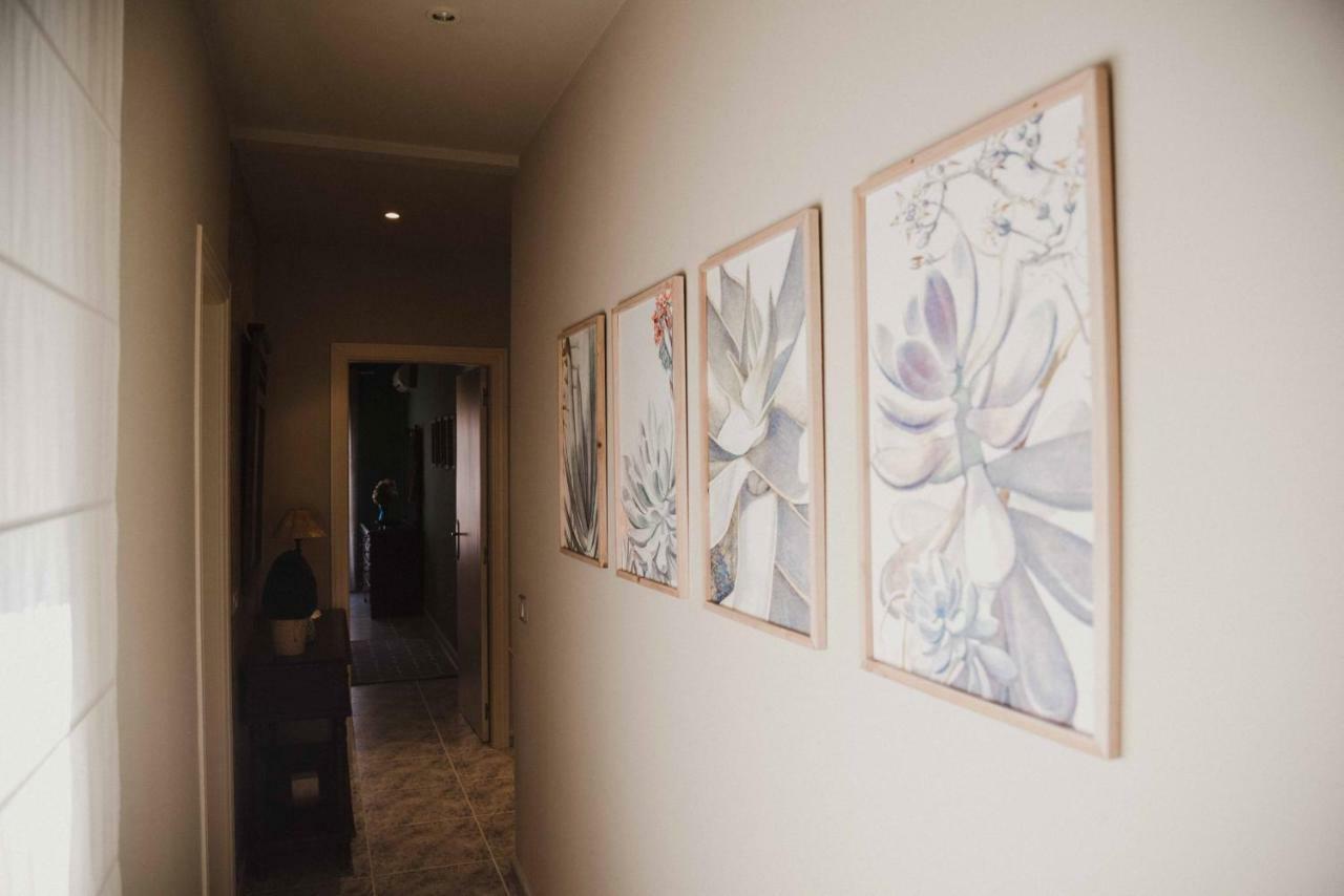 Apartamento Francisco Pizarro 트루히요 외부 사진