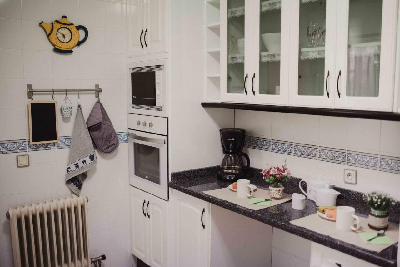 Apartamento Francisco Pizarro 트루히요 외부 사진