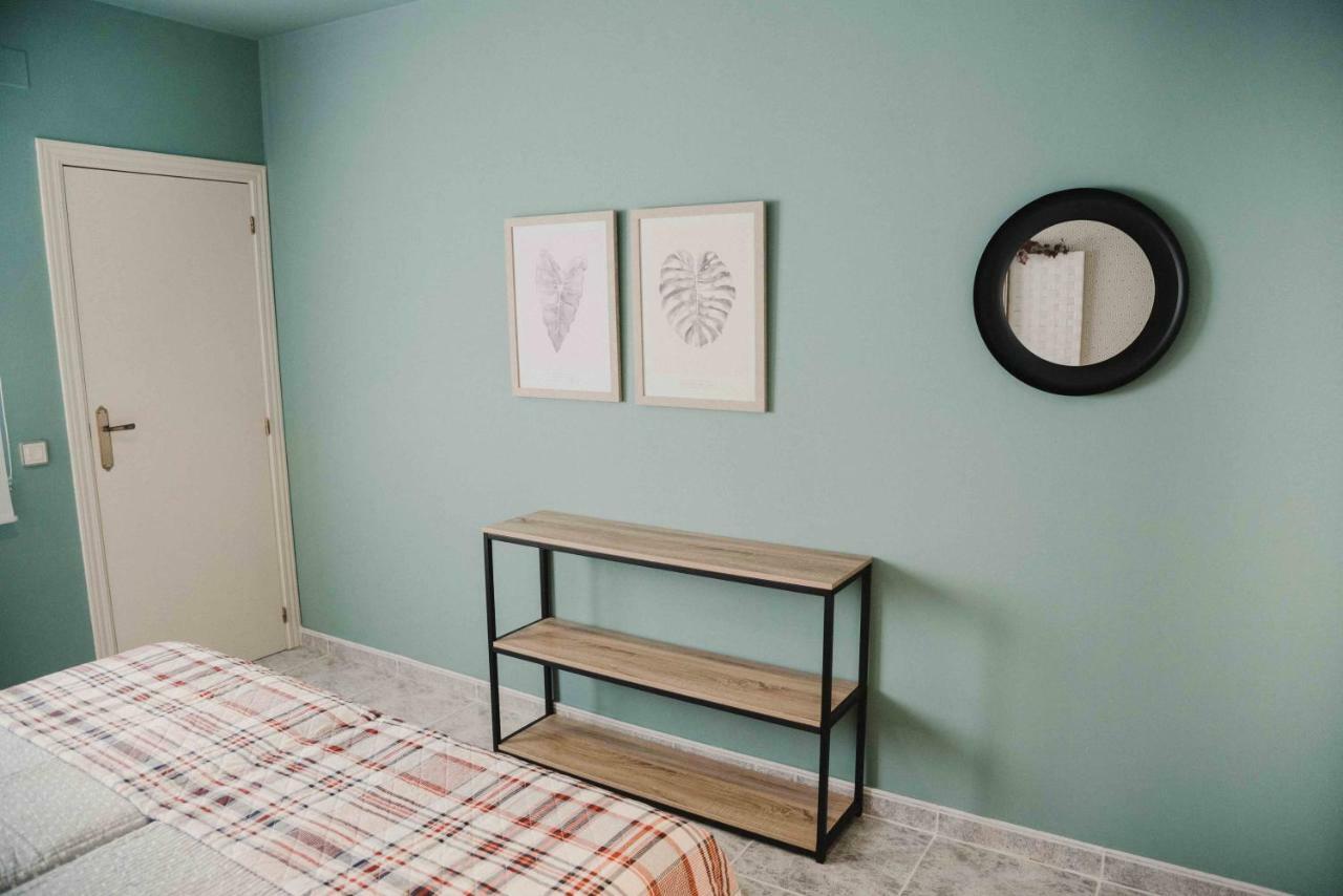 Apartamento Francisco Pizarro 트루히요 외부 사진