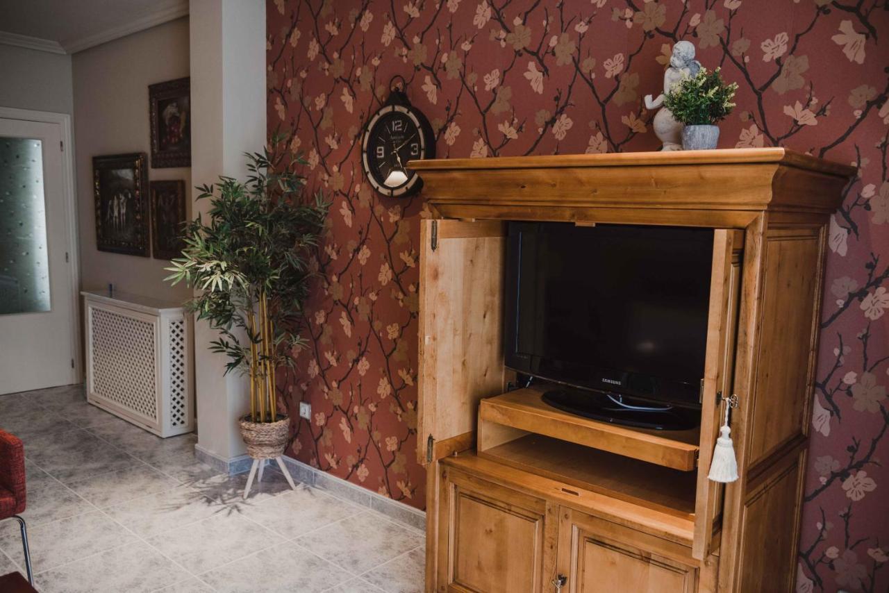 Apartamento Francisco Pizarro 트루히요 외부 사진